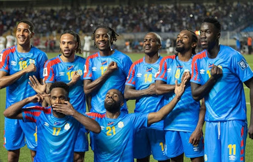 CONGO