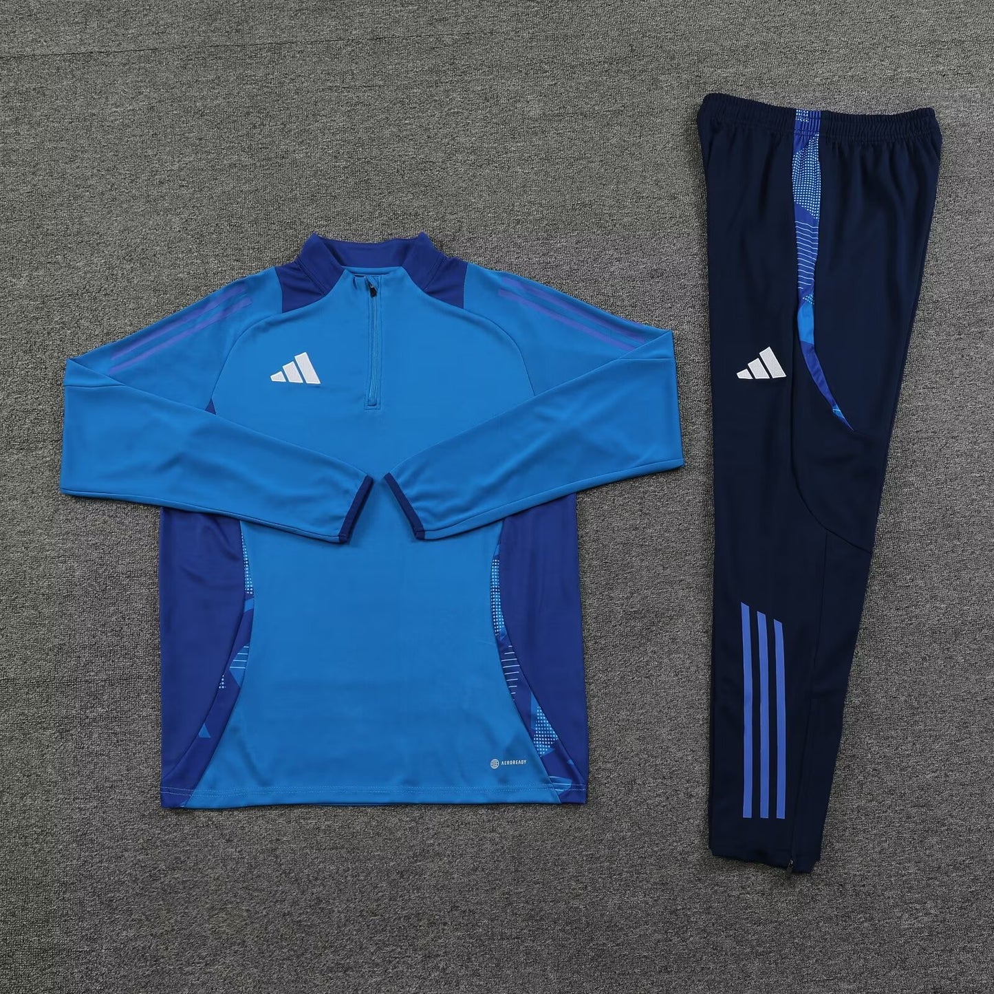 Ensemble Survêtement Adidas 2024/25