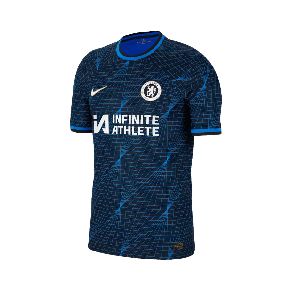 MAILLOT CHELSEA EXTERIEUR 2023/24