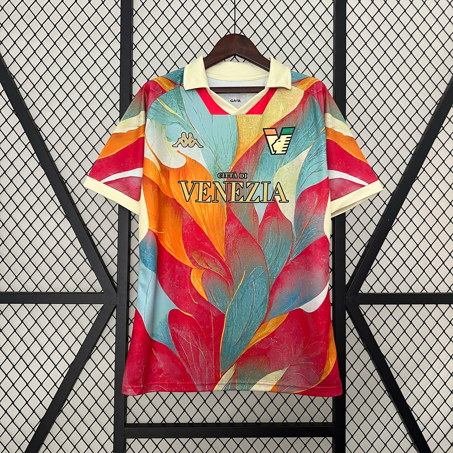 Maillot Venezia Spécial Edition 2024/25