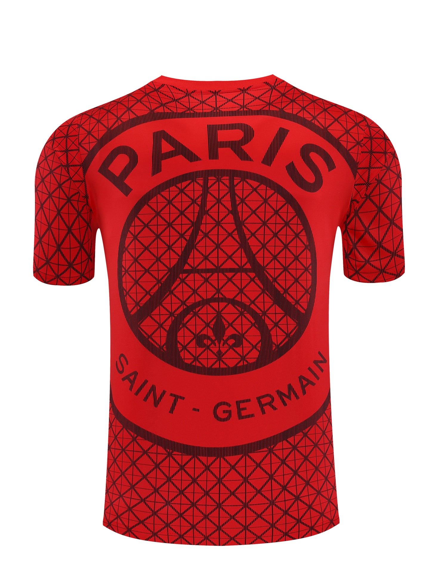 ENSEMBLE PSG PRE MATCH 2025/26