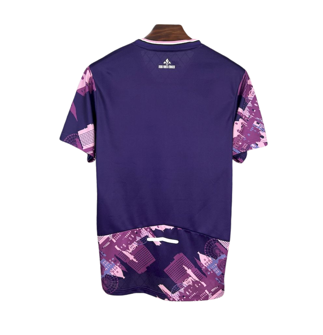 MAILLOT LILLE EXTERIEUR 2025/26