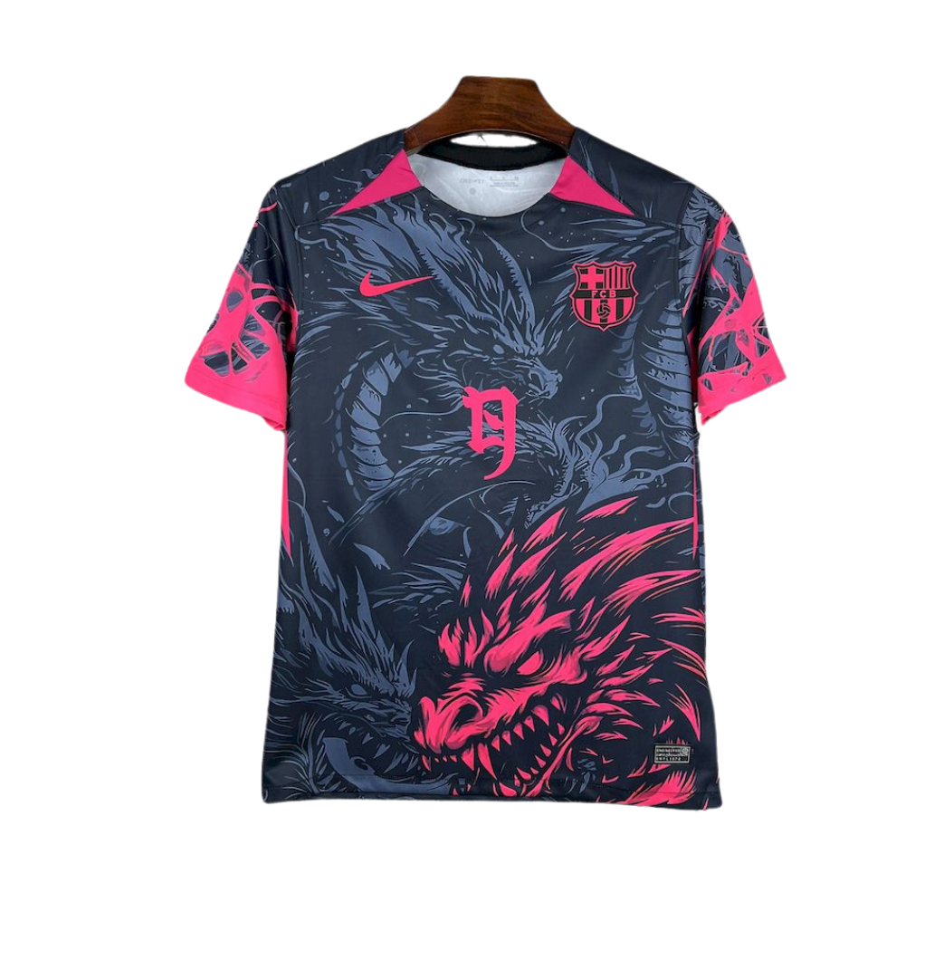 MAILLOT FC BARCELONE EDITION SPECIAL 2025