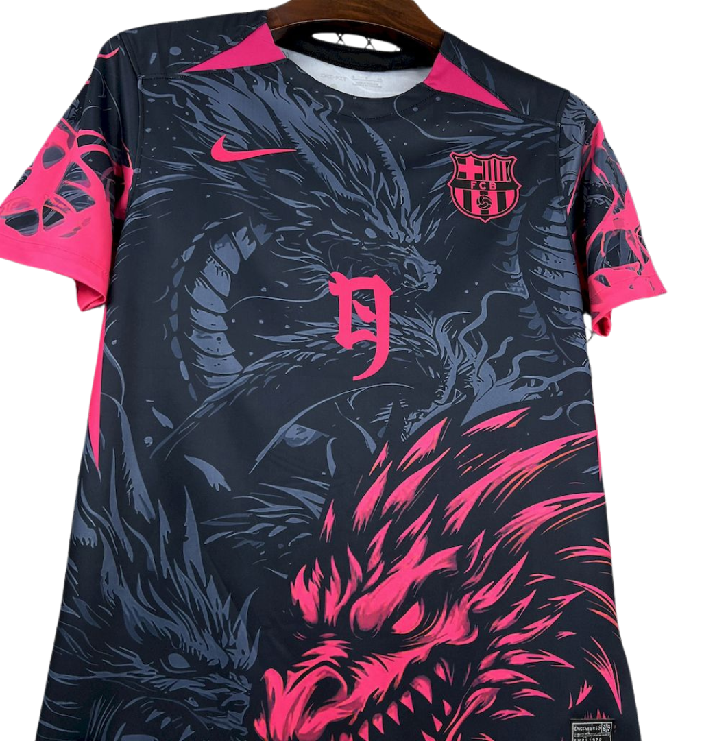 MAILLOT FC BARCELONE EDITION SPECIAL 2025