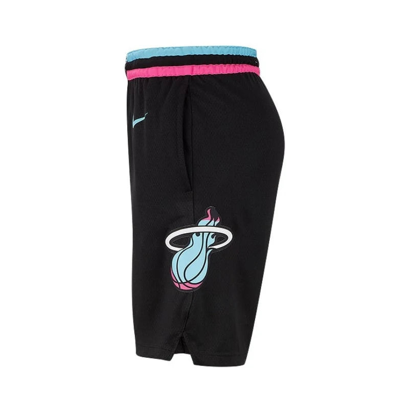 Maillot Nba Miami Heat City Edition 24/25