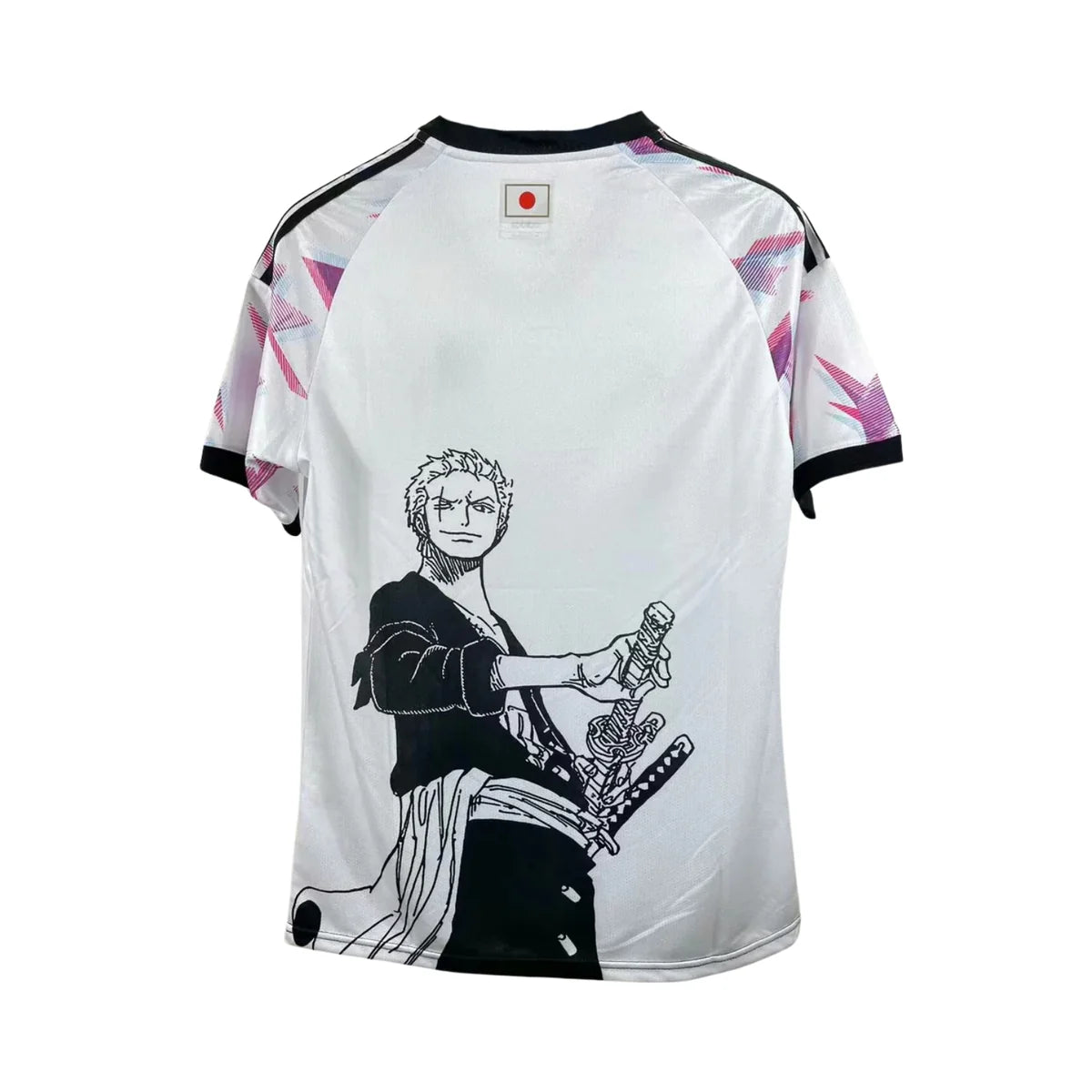 MAILLOT JAPON X ONE PIECE 24