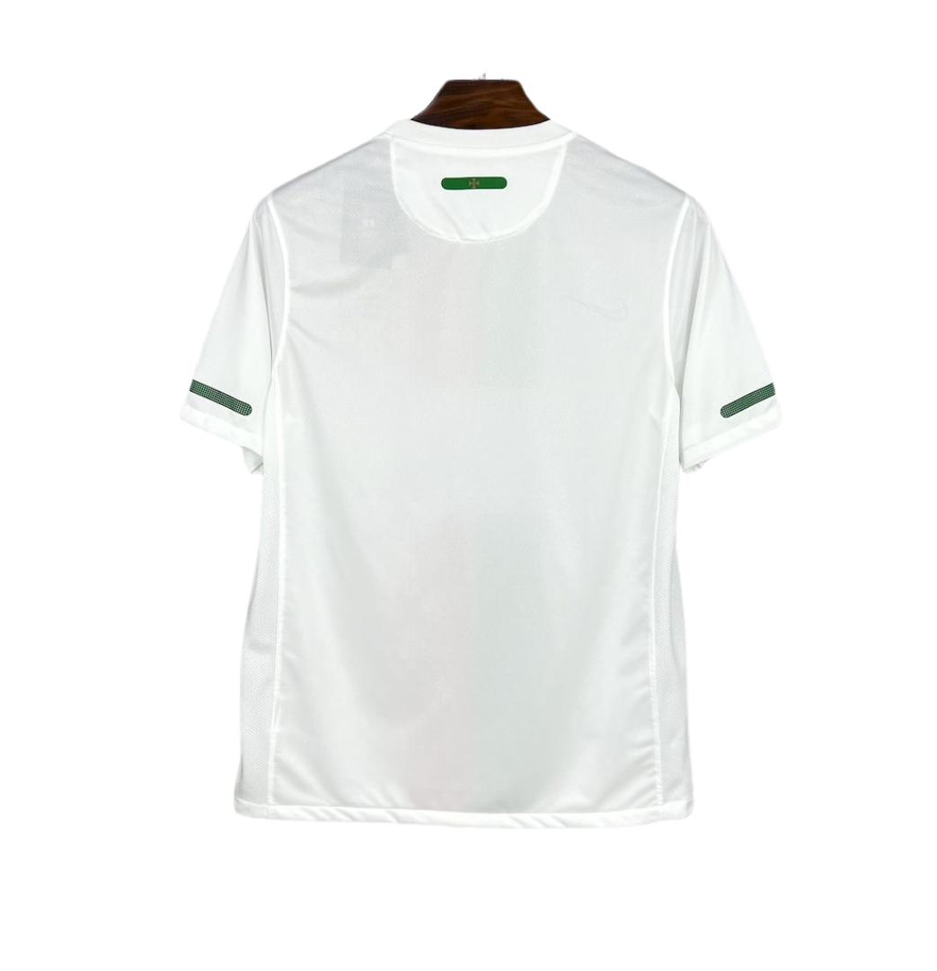 MAILLOT PORTUGAL EXTERIEUR 2010