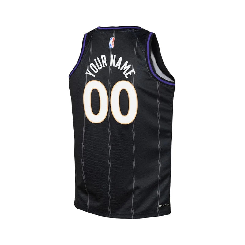 Maillot Toronto Raptors City 24/25