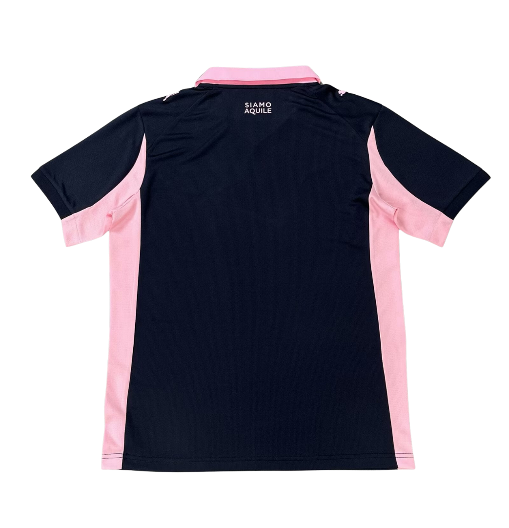 MAILLOT PALERME FC EXTÉRIEUR 25/26