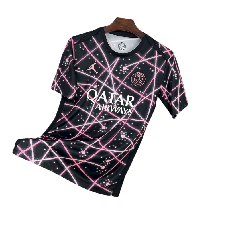 MAILLOT PSG PRE MATCH 25/26 ALLMAILLOT