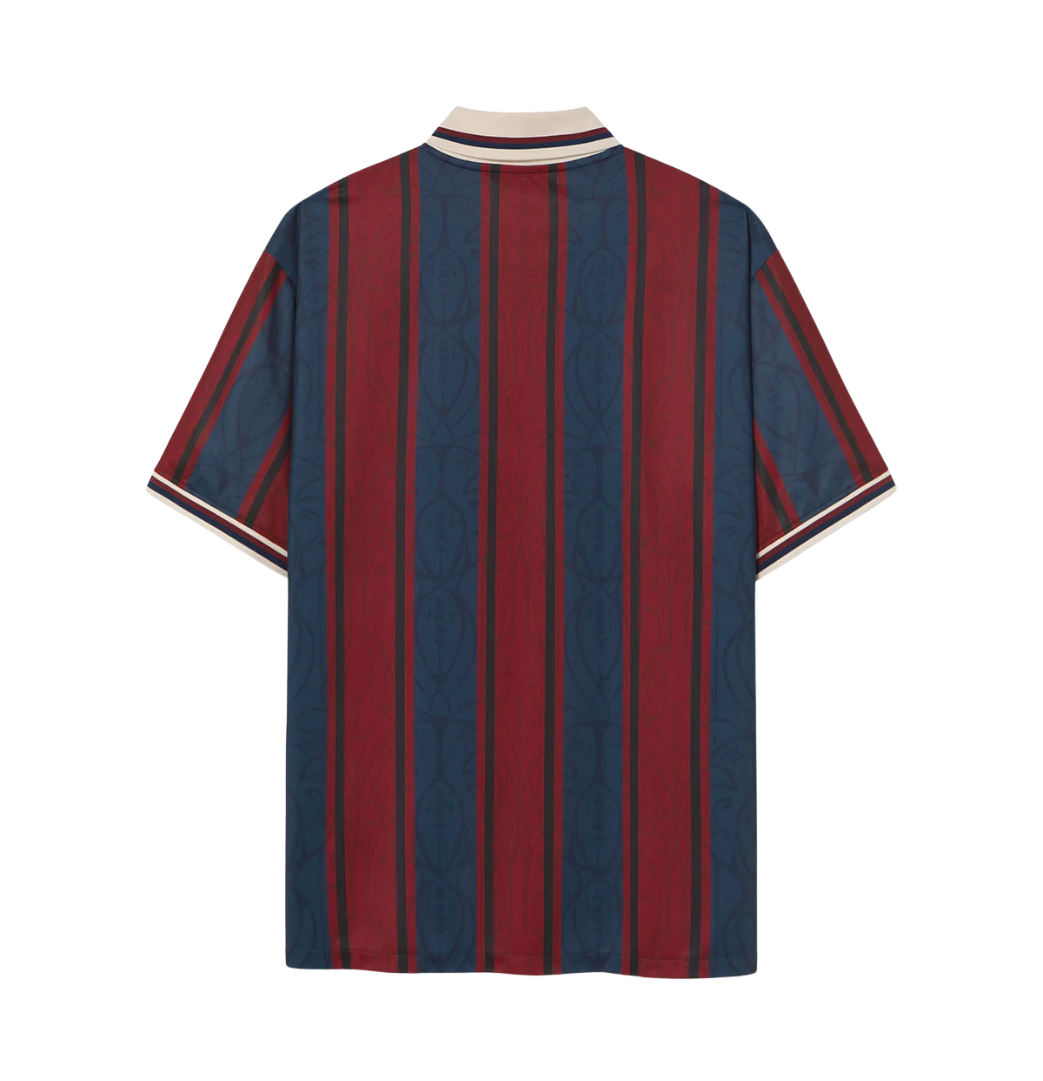 MAILLOT FC BARCELONE DOMICILE RETRO