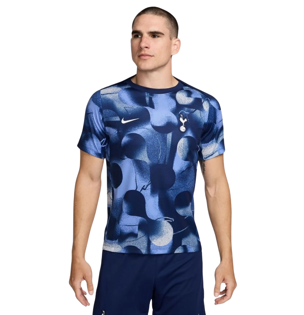 MAILLOT TOTTENHAM ENTRAINEMENT 2025/26