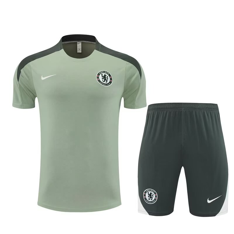 ENSEMBLE D'ENTRAINEMENT CHELSEA 2024/25