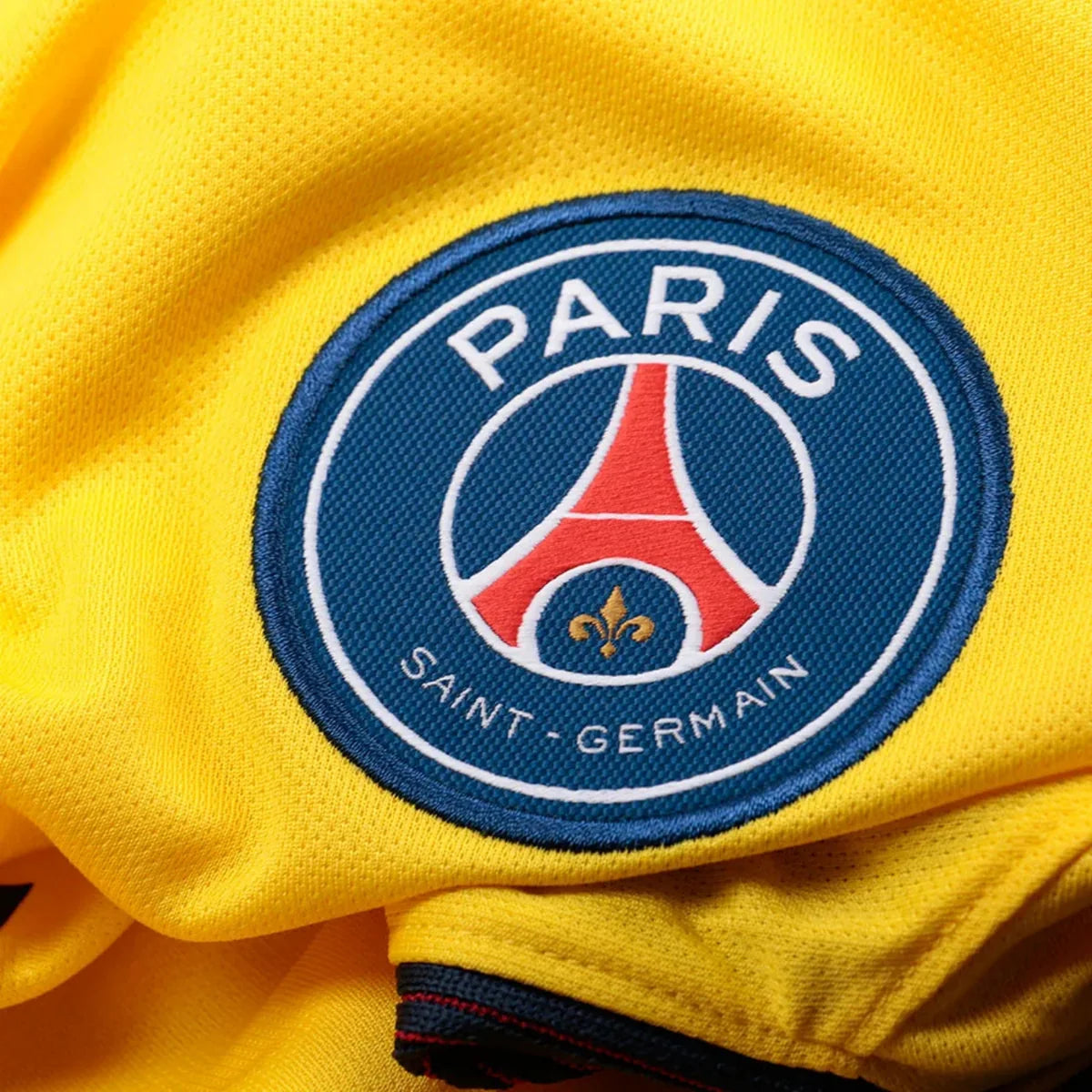 MAILLOT PARIS SG EXTERIEUR 17/18
