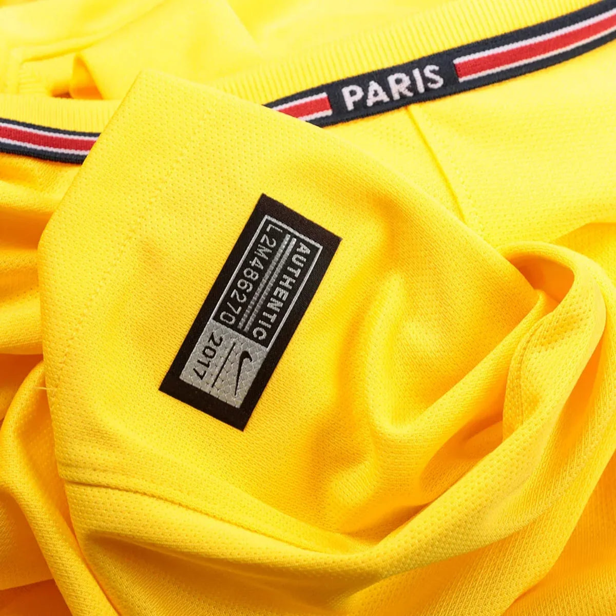 MAILLOT PARIS SG EXTERIEUR 17/18