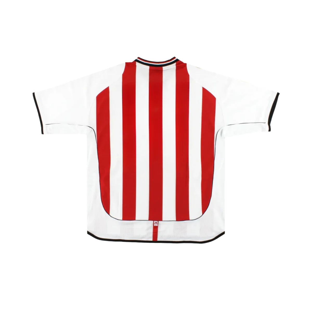 Maillot Olympiakos Domicile 01/02