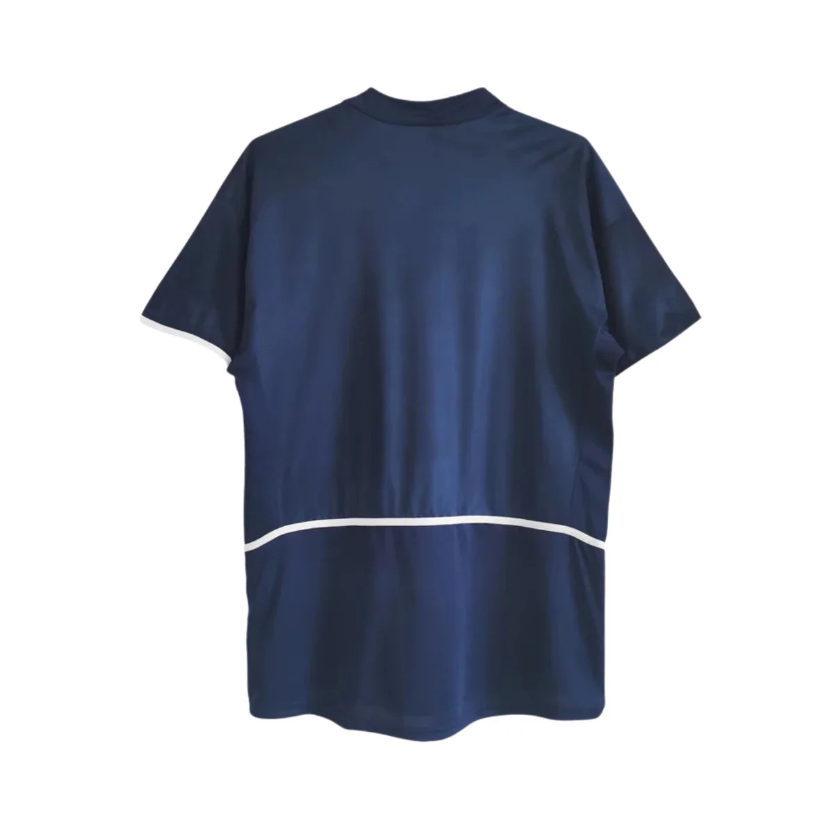MAILLOT PARIS SG DOMICILE 2002/03 ALLMAILLOT