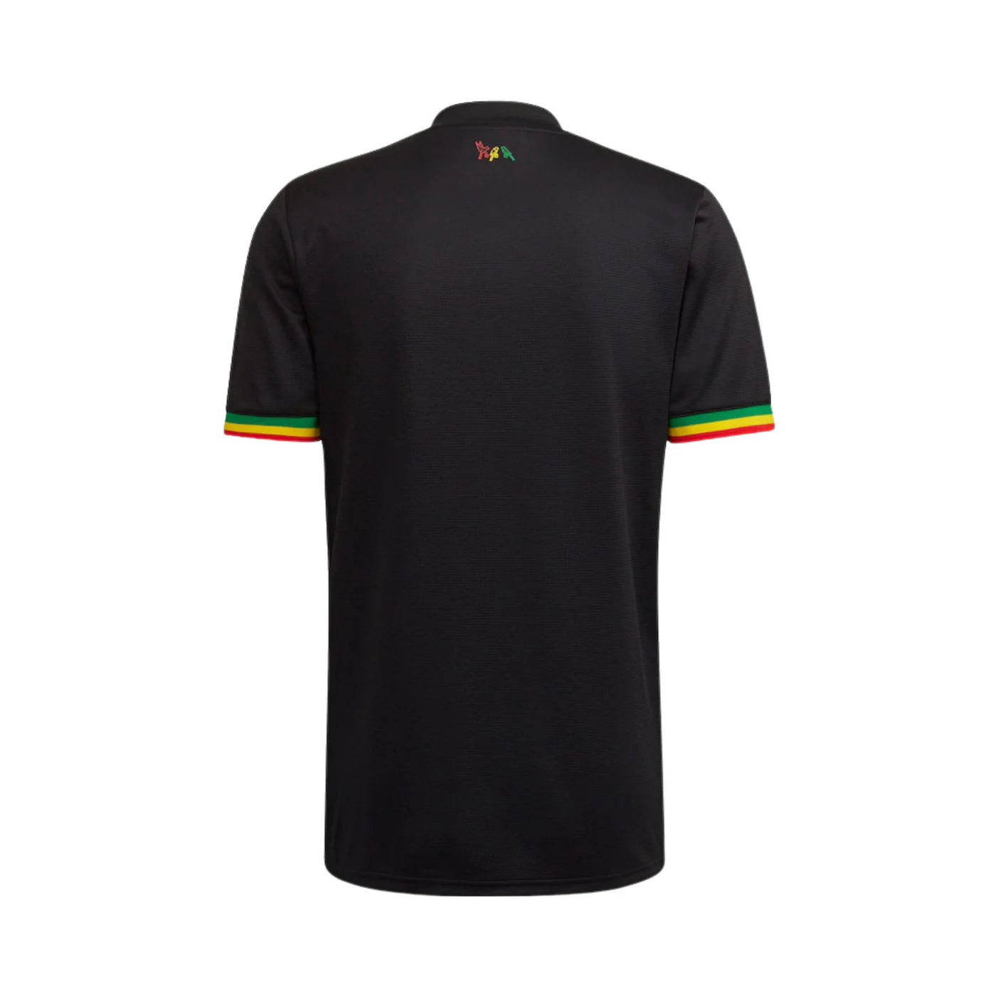 MAILLOT AJAX AMSTERDAM THIRD 2021/22 BOB MARLEY