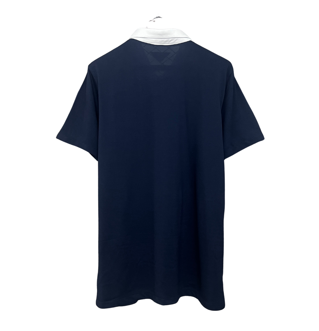 MAILLOT FRANCE DOMICILE COUPE DU MONDE 2014