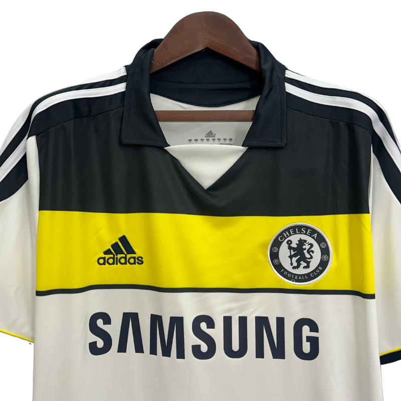 CHELSEA THIRD 2011/12