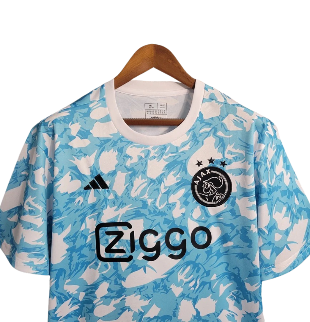 MAILLOT AJAX AMSTERDAM 2022/23