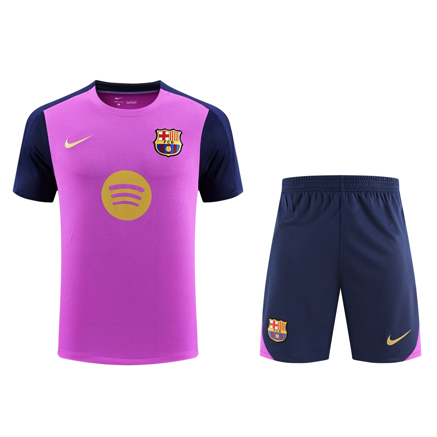 FC BARCELONA 2024/25 KIT