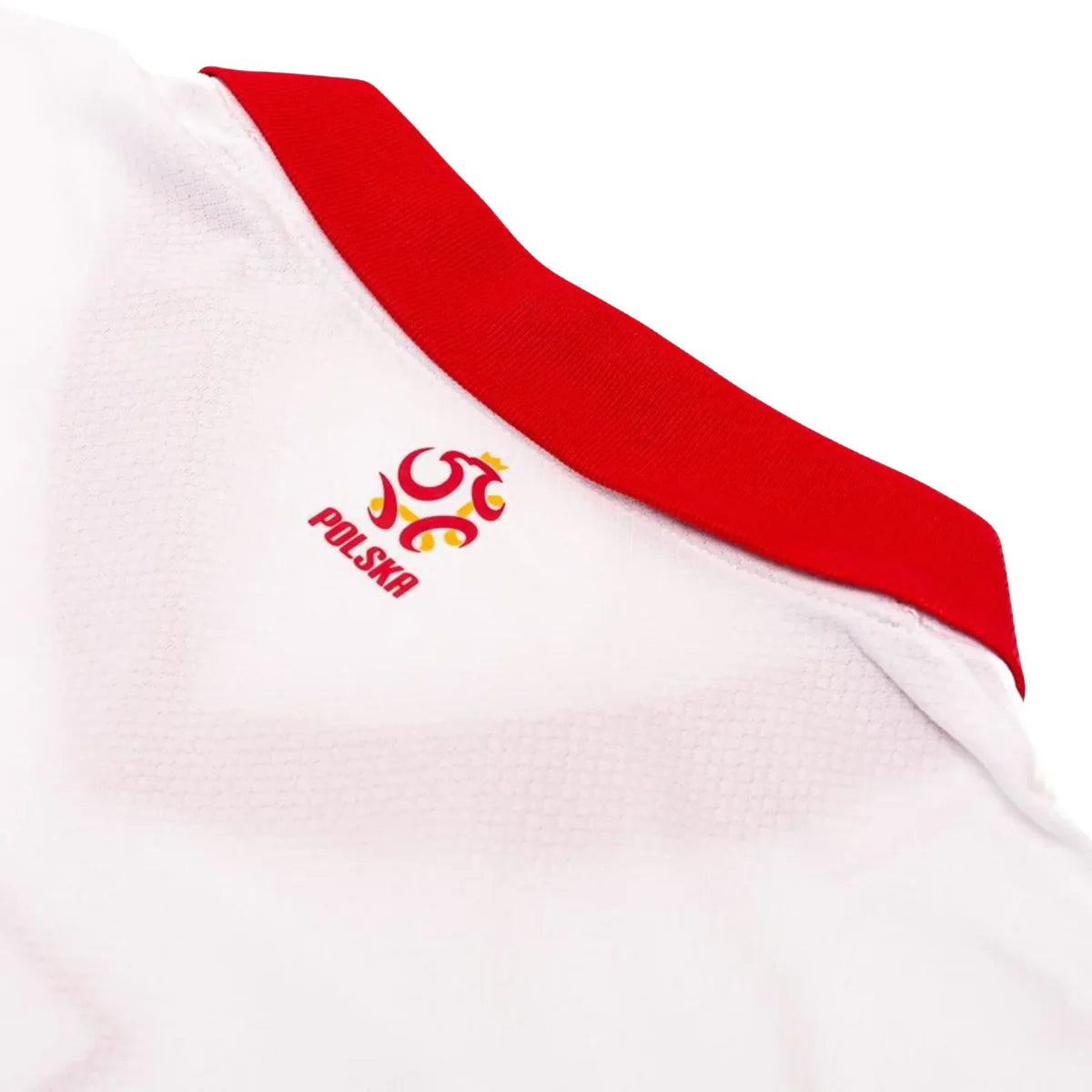 Maillot Pologne Domicile 2025/26