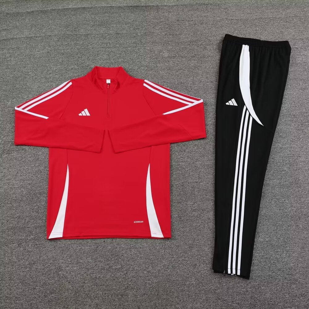 Ensemble Survêtement Adidas 2024/25