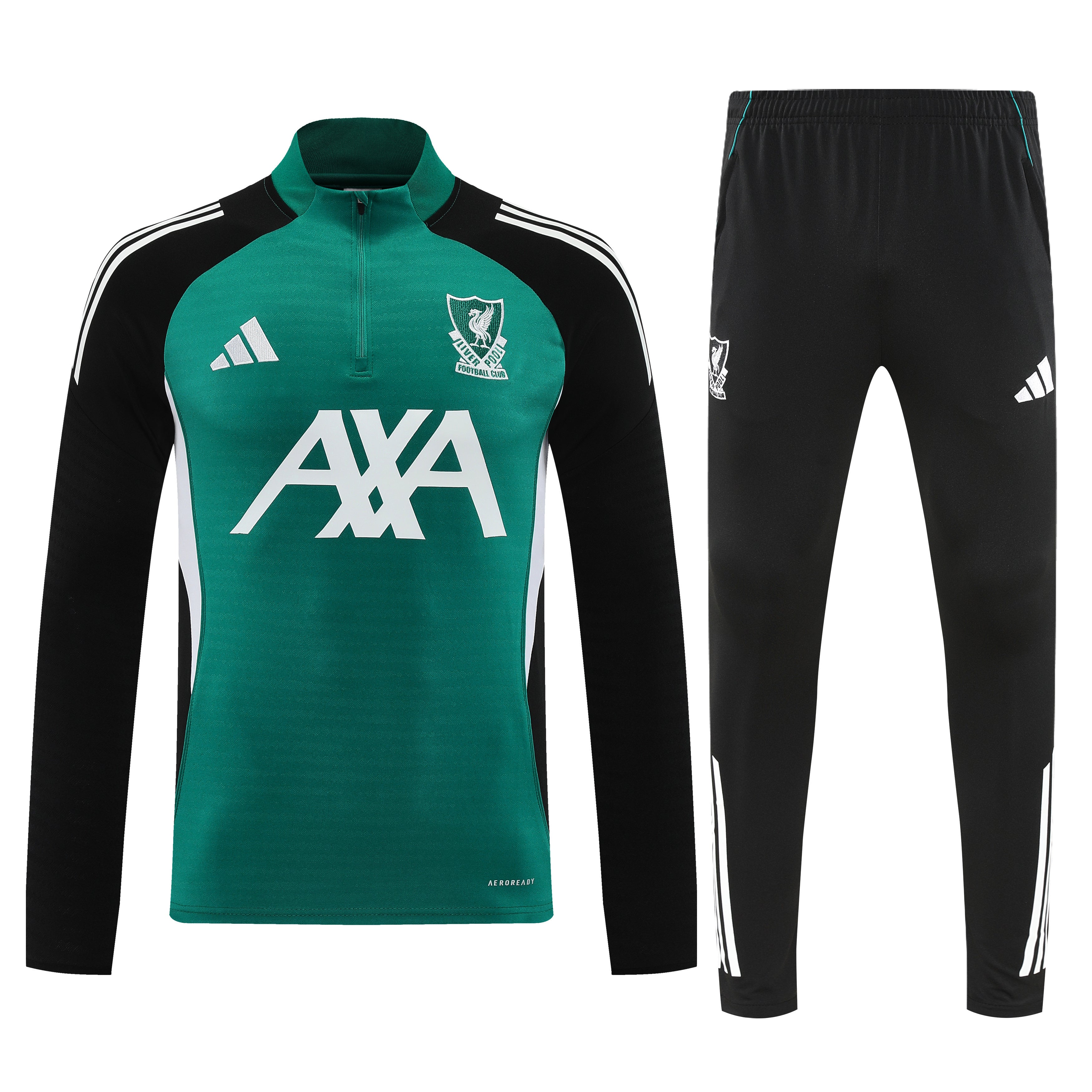 Survêtement Liverpool FC Third 2025/26