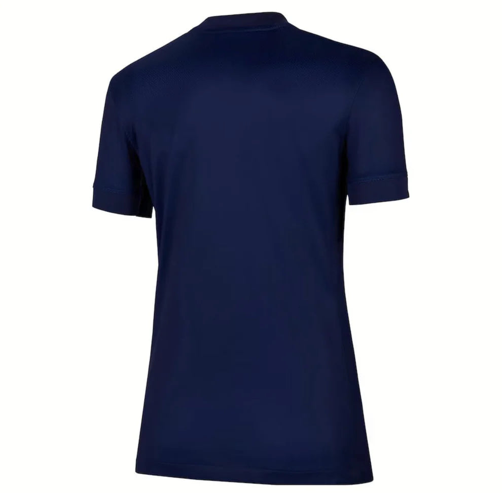 MAILLOT PSG DOMICILE 1 ÉTOILE 25/26 FEMME ALLMAILLOT