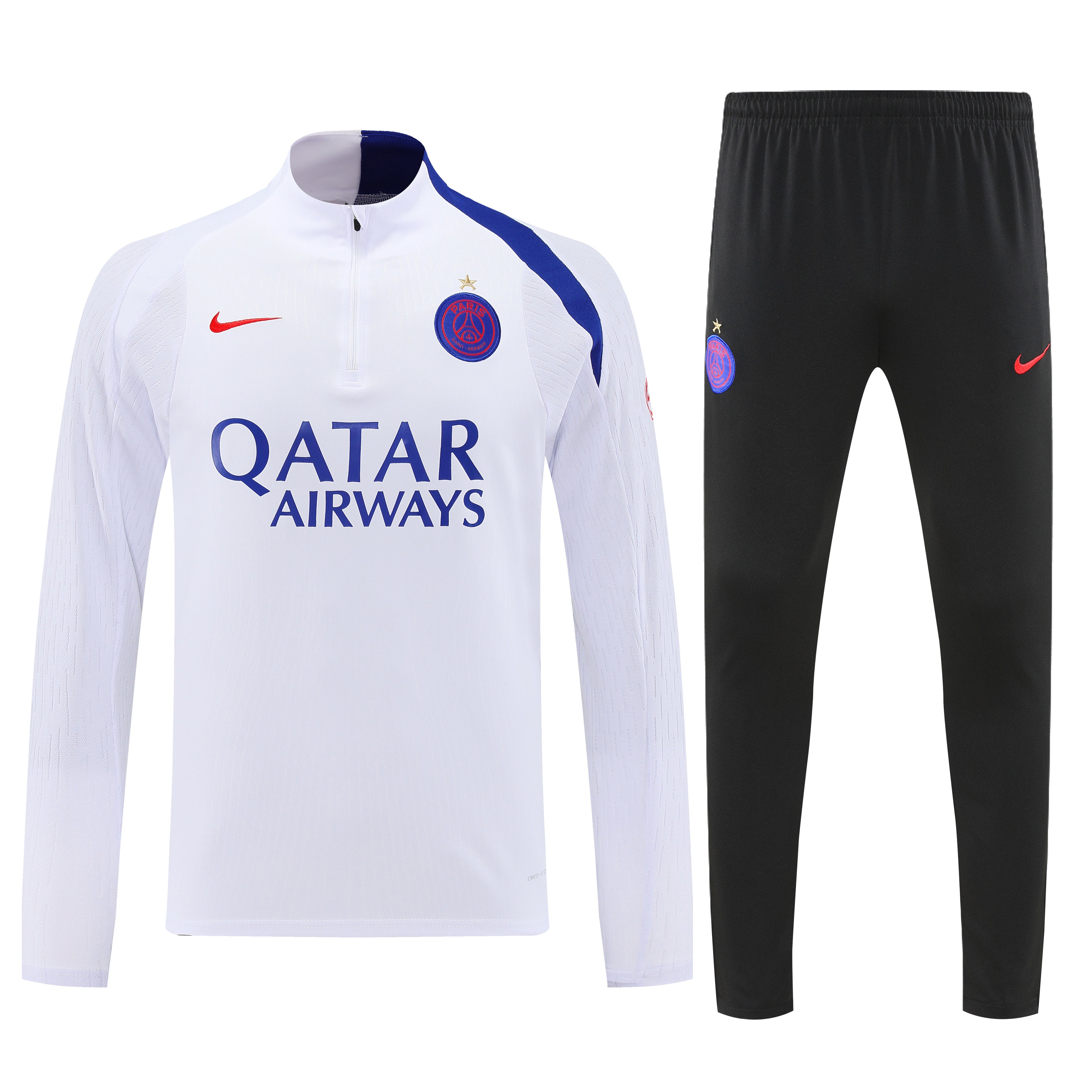 Survêtement Haut/Bas Psg UCL 2025/26