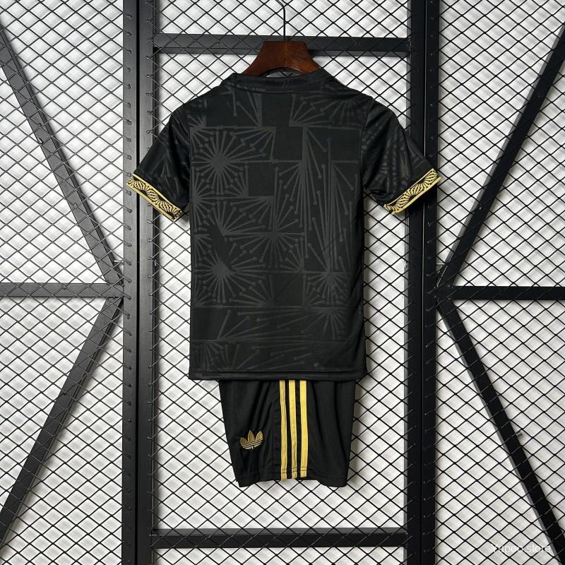 Maillot Kit Enfant Mexique Domicile 2026