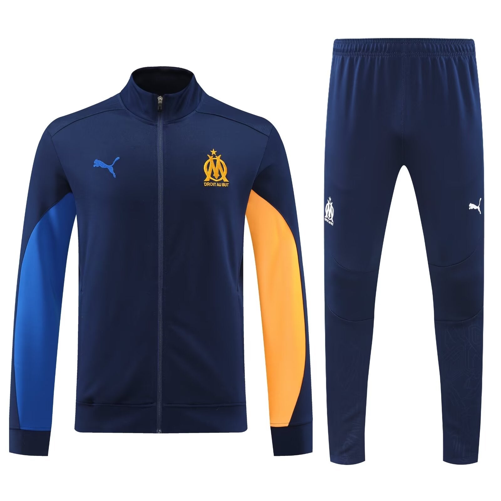Survêtement Haut/Bas Olympique de Marseille 2024/25