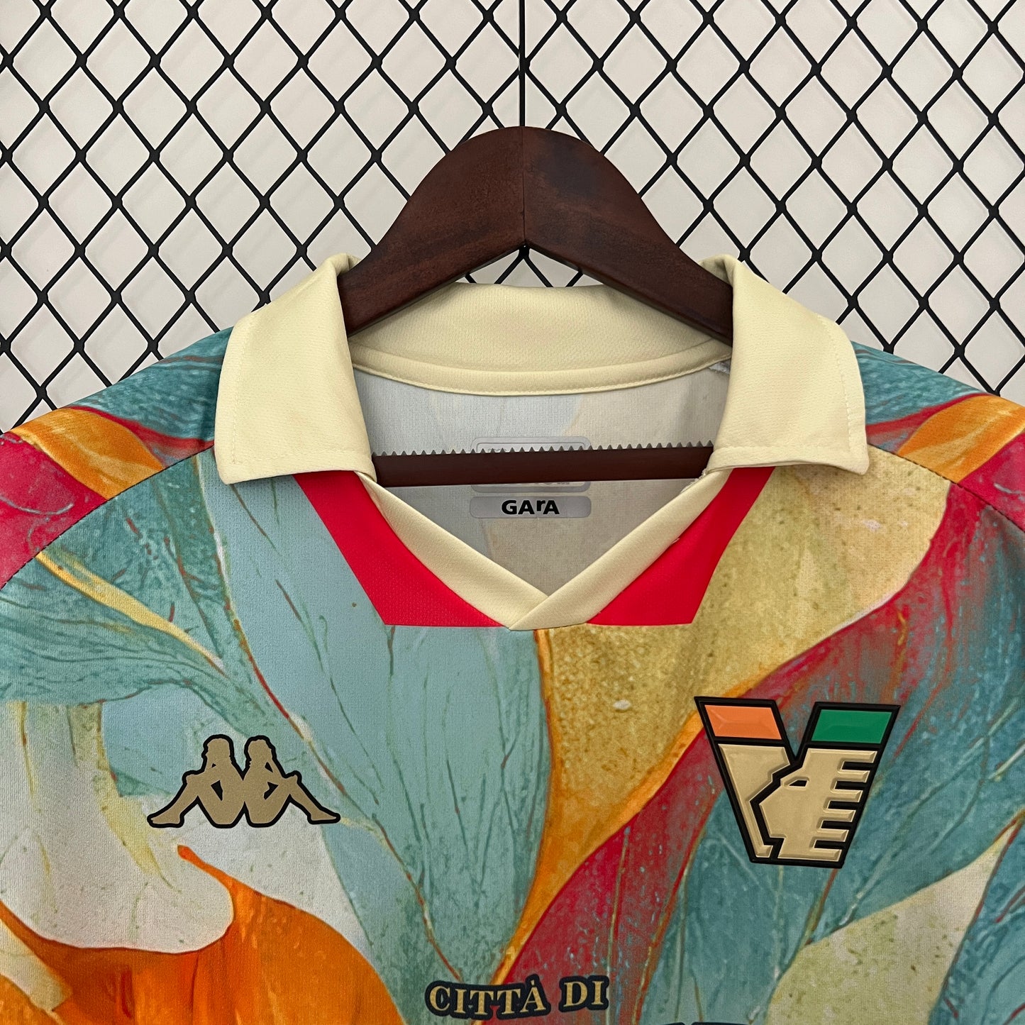 Maillot Venezia Spécial Edition 2024/25