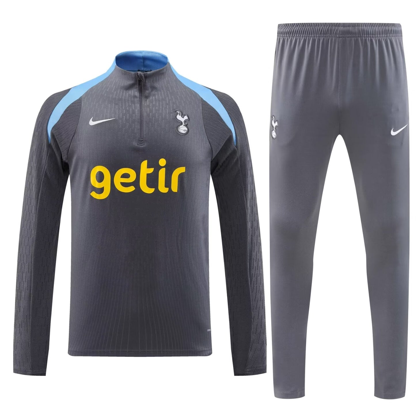 Survêtement TOTTENHAM EXTERIEUR 2024/25 - ALLMAILLOT.com