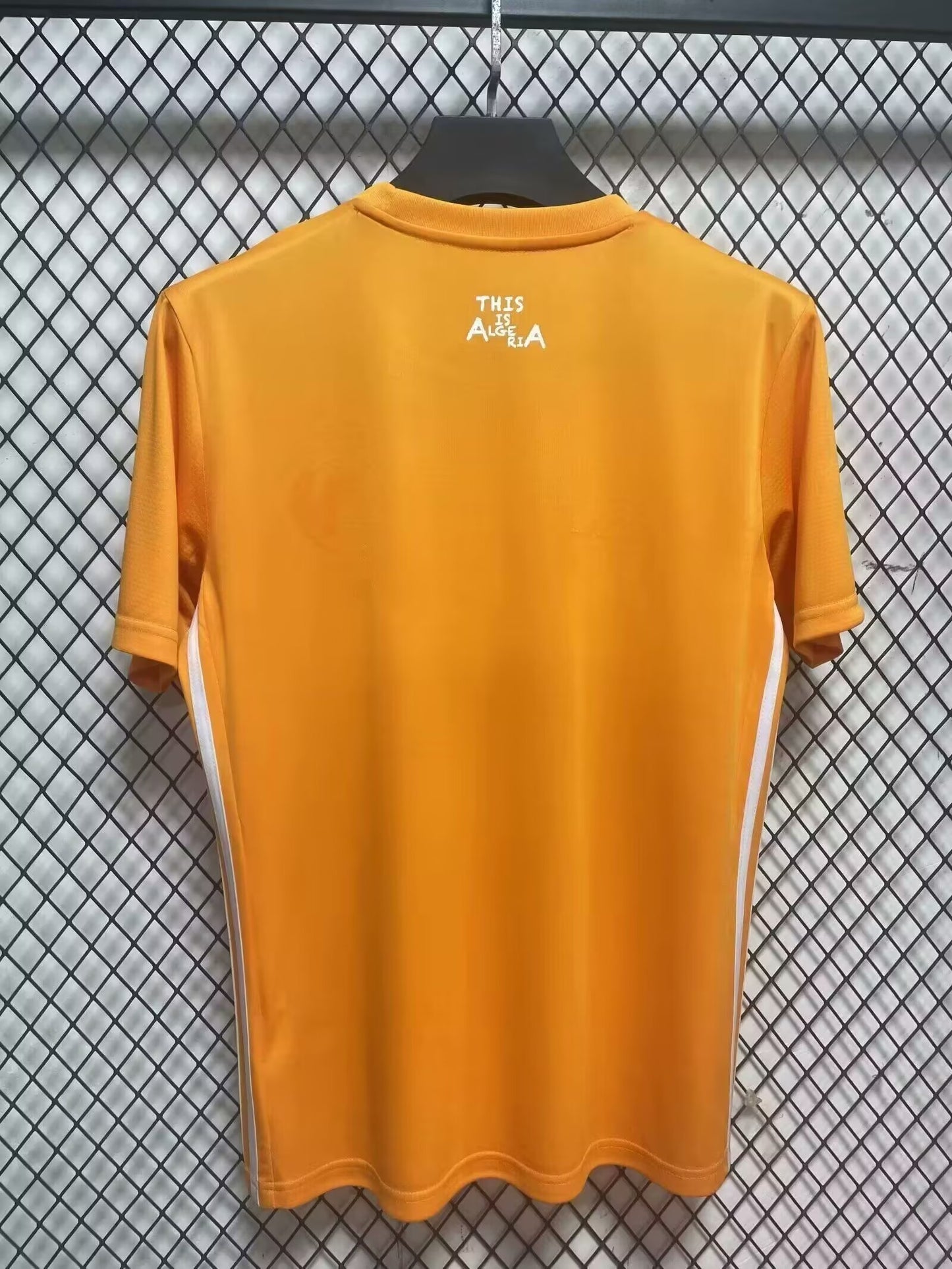 MAILLOT ALGERIE SPECIAL EDITION 2024/26