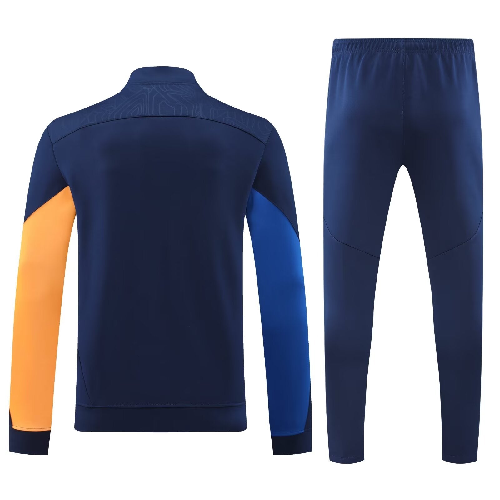 Survêtement Haut/Bas Olympique de Marseille 2024/25