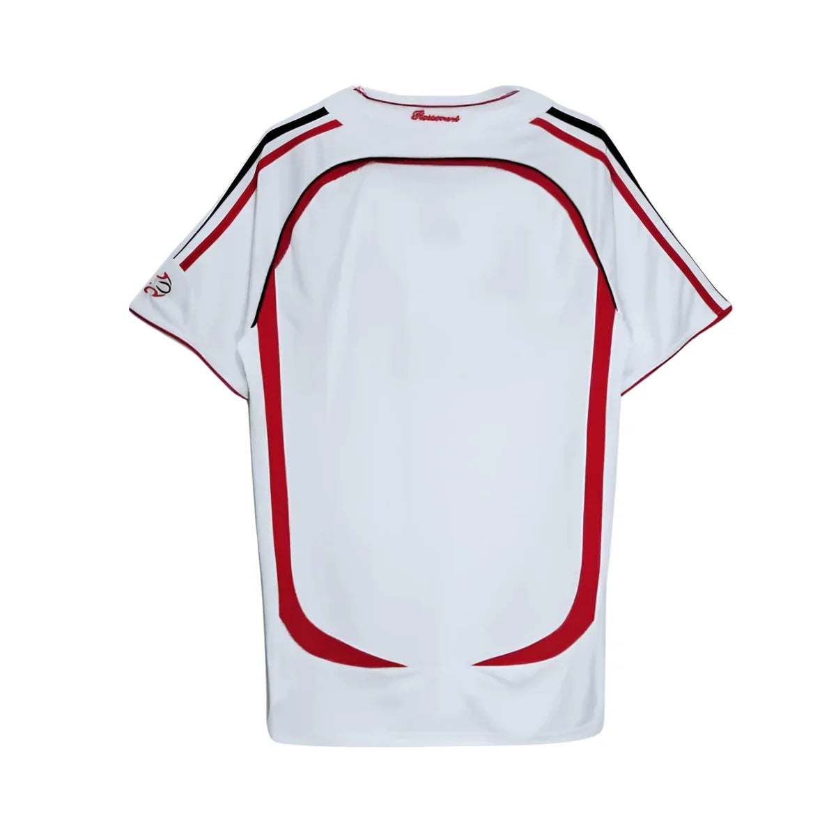 Maillot Ac Milan Extérieur 2006/07 UCL
