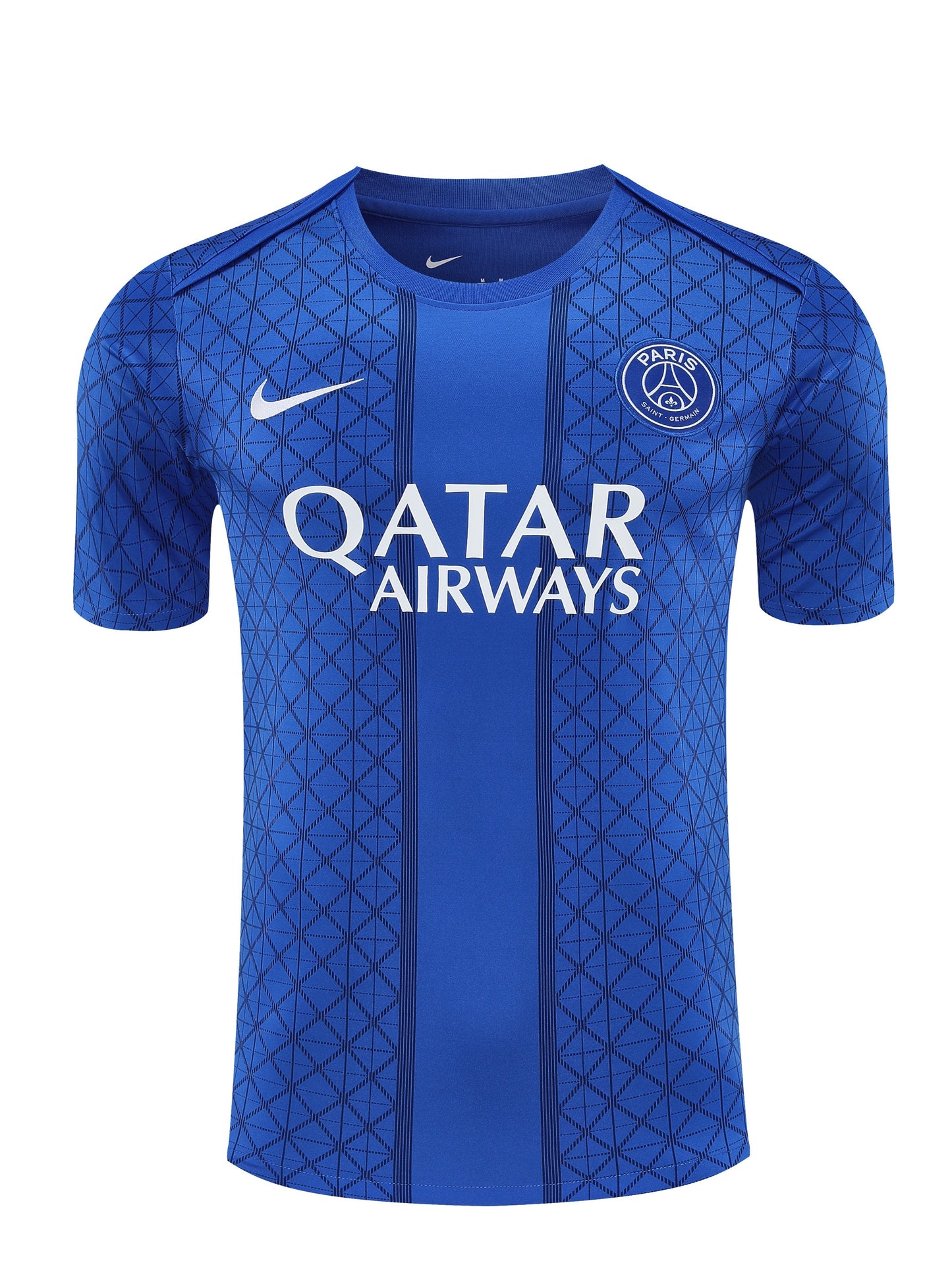 ENSEMBLE PSG PRE MATCH 2025/26