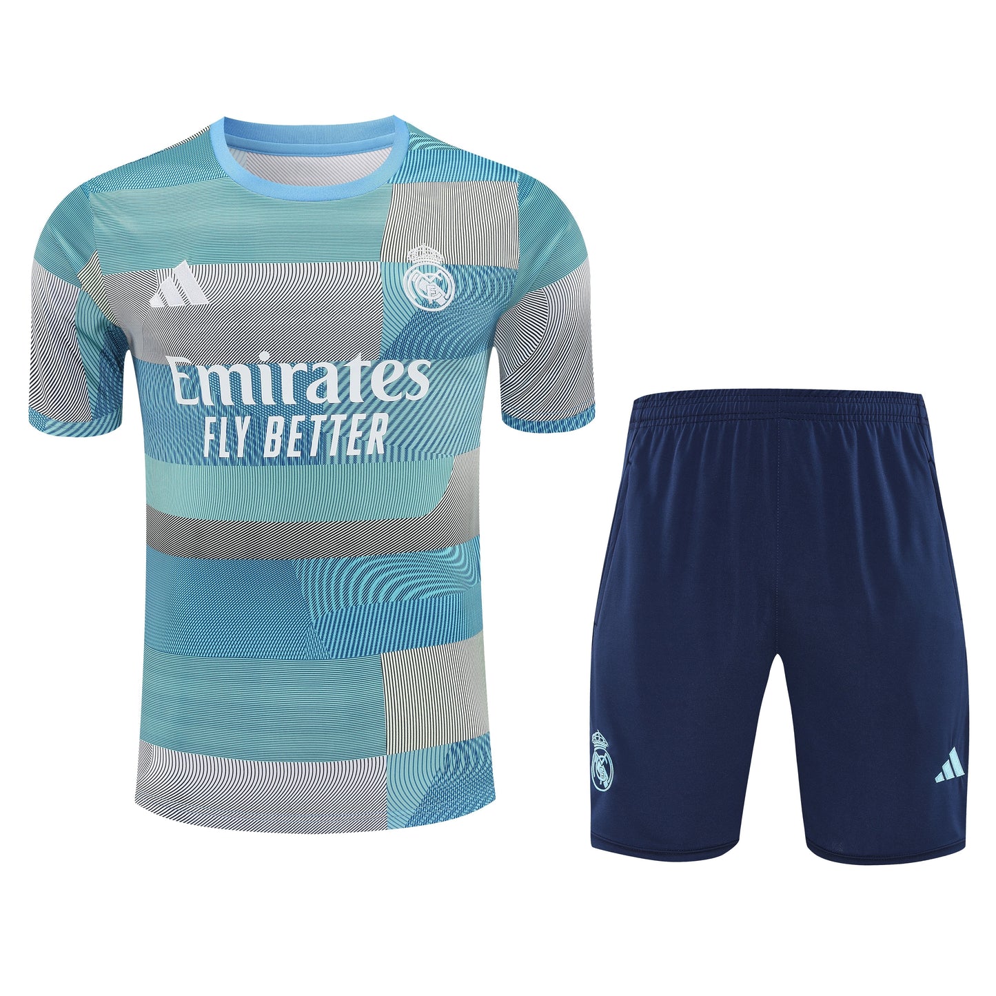 FC BARCELONA 2024/25 KIT