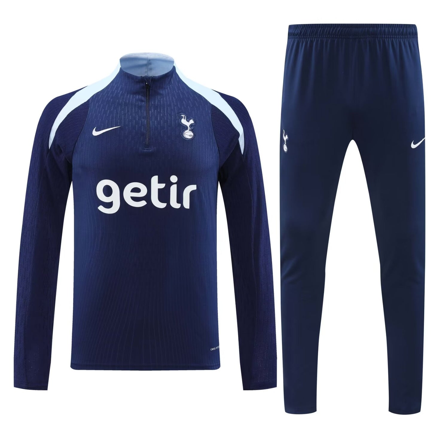 Survêtement TOTTENHAM DOMICILE 2024/25 - ALLMAILLOT.com