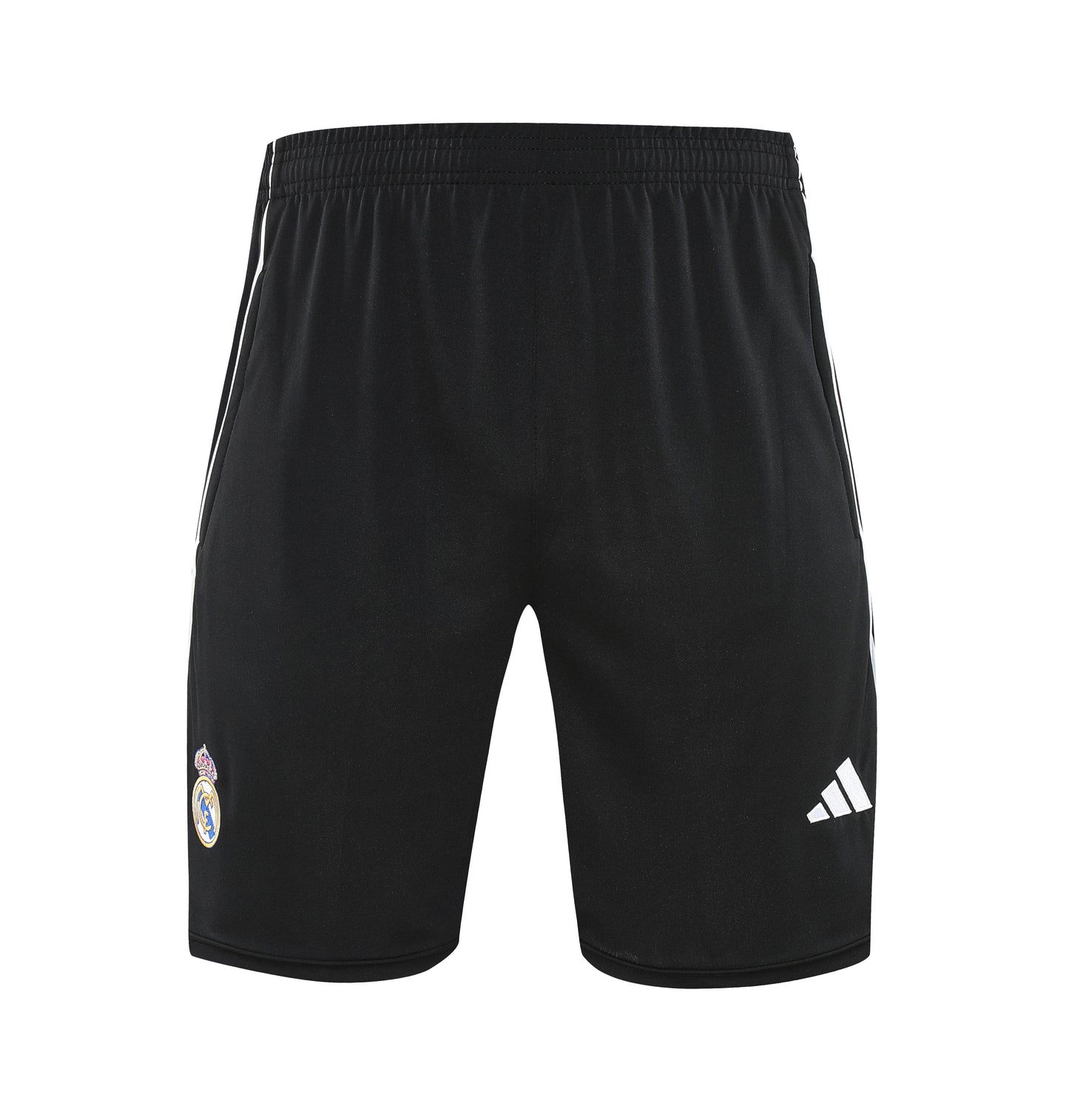 ENSEMBLE ENTRAINEMENT REAL MADRID 25