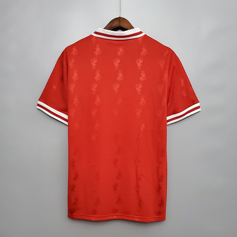 LIVERPOOL JERSEY 1996/1997