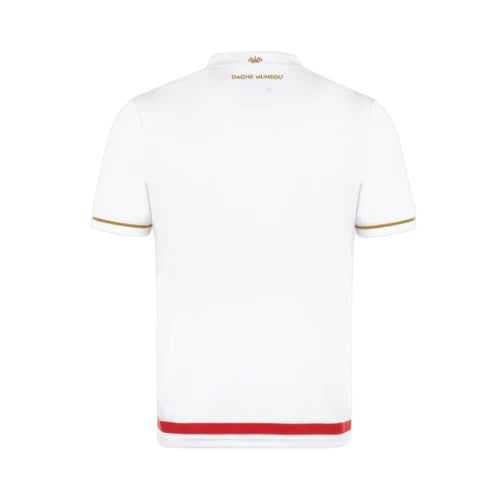 MAILLOT AS MONACO DOMICILE 2025/26