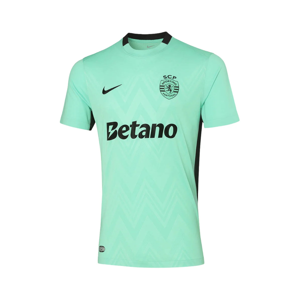 MAILLOT SPORTING LISBONNE THIRD 25/26