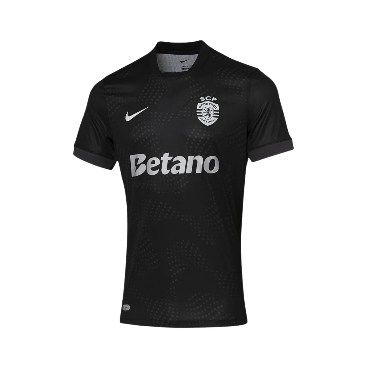 MAILLOT SPORTING LISBONNE THIRD 25/26