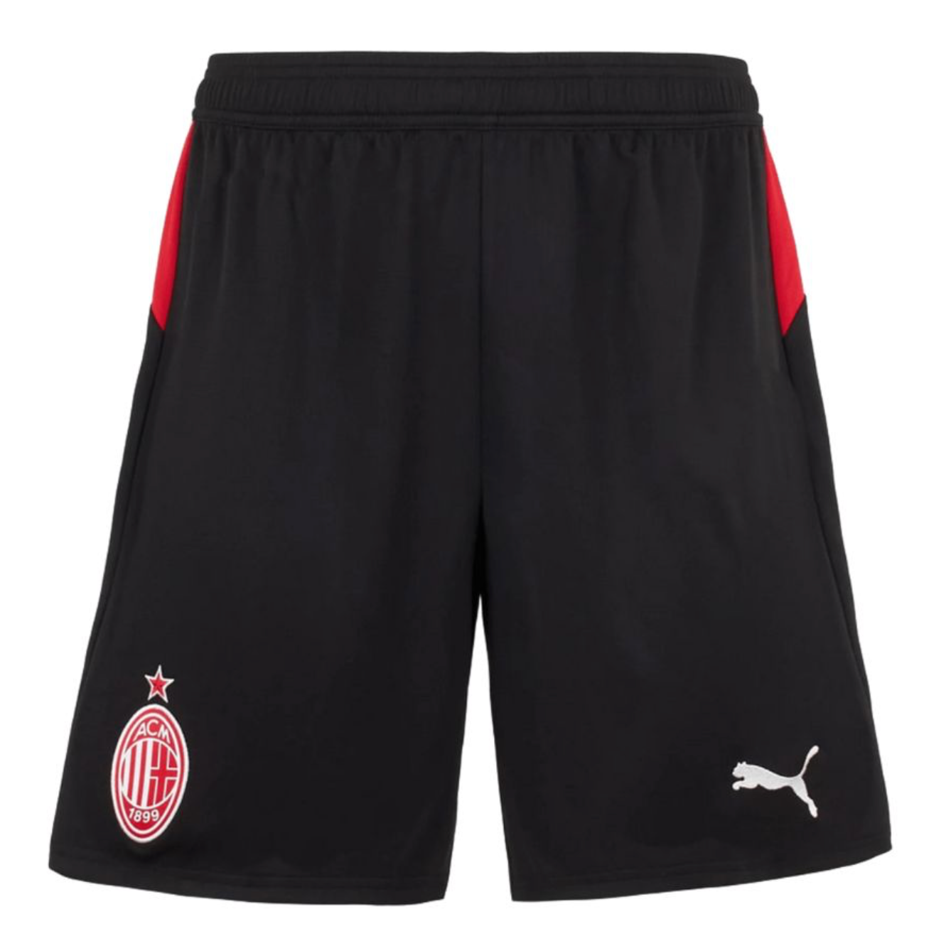 MAILLOT KIT ENFANT AC MILAN DOMICILE 2025/26 KYLE WALKER