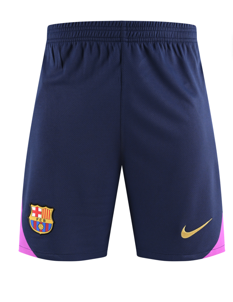 FC BARCELONA 2024/25 KIT