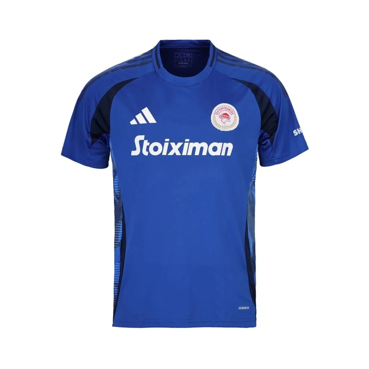 Maillot Olympiakos Third 2024/25