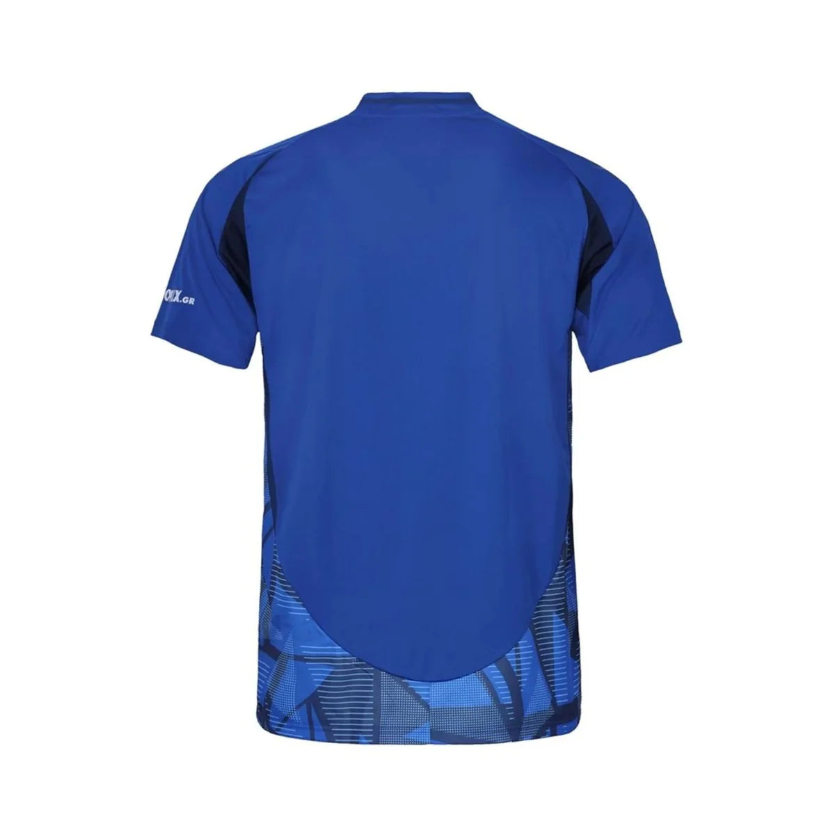 Maillot Olympiakos Third 2024/25
